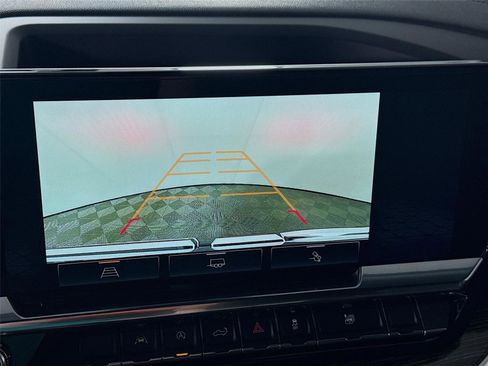 New 2026 GMC Sierra 1500 Elevation w/ Preferred Package image 9