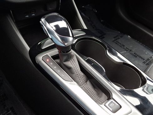 Certified 2025 Buick Envista Sport Touring w/ Convenience I Package image 22