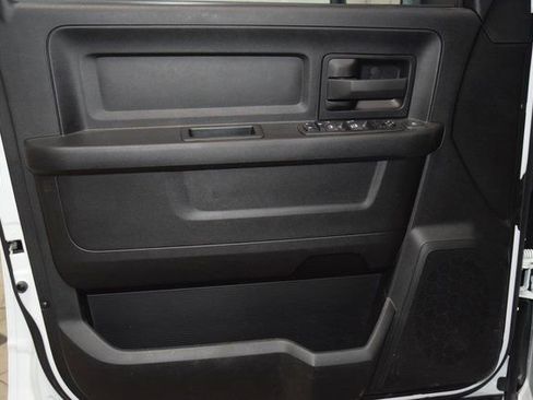 Used 2024 RAM 5500 Tradesman w/ Chrome Appearance Group image 37