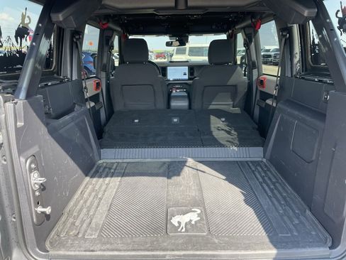 Used 2022 Ford Bronco Wildtrak image 37