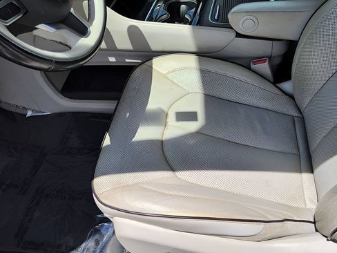 Used 2021 Chrysler Pacifica Limited w/ Premium & Safety Sphere Group AWD/4WD image 23