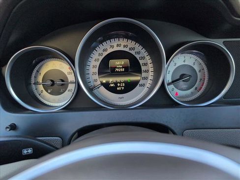 Used 2013 Mercedes-Benz C 250 Sedan image 11
