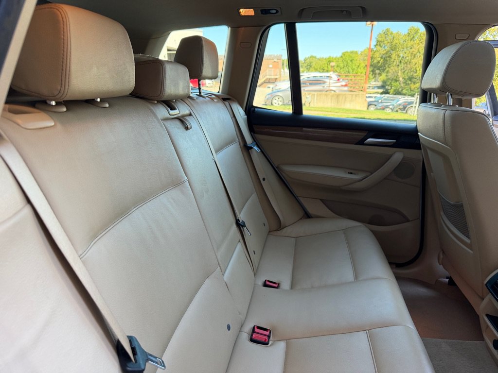 Used 2012 BMW X3 xDrive28i AWD/4WD image 20