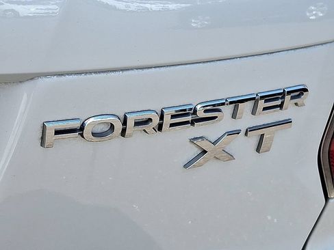 Used 2015 Subaru Forester 2.0XT Touring w/ Popular Package #1 AWD/4WD image 33