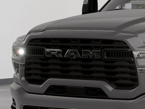 New 2026 RAM 2500 Big Horn image 12