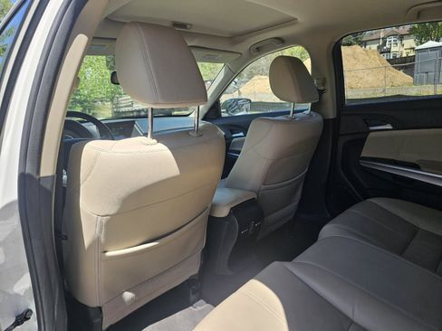 Used 2014 Honda Crosstour EX-L image 28