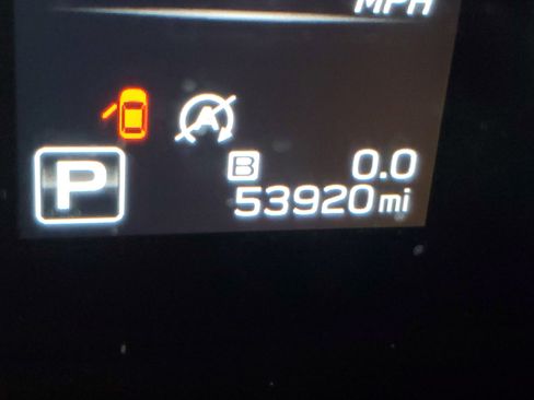 Used 2021 Subaru Outback Premium w/ Popular Package #1 image 26