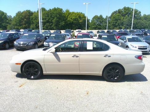 Used 2003 Lexus ES 330 image 3