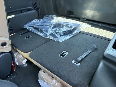 New 2026 Kia Sorento SX Prestige w/ Olive Brown Leather Package image 20