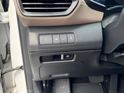 Used 2023 Hyundai Santa Fe Limited AWD/4WD image 18