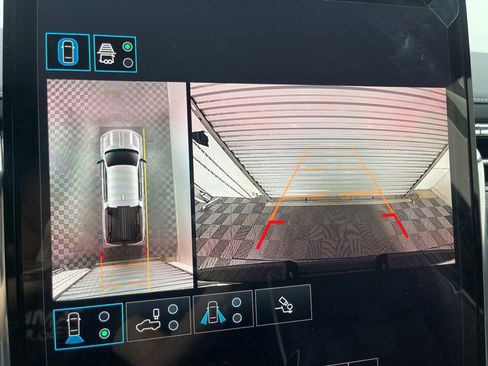 New 2026 GMC Sierra EV Elevation image 10