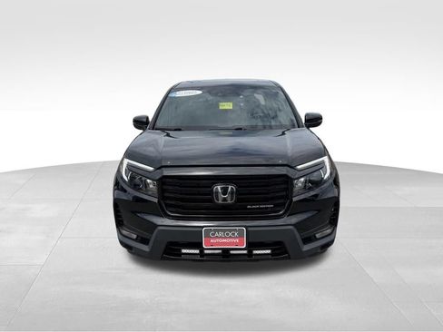 Used 2021 Honda Ridgeline Black Edition image 3