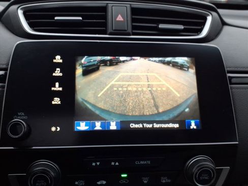 Used 2020 Honda CR-V EX-L image 17
