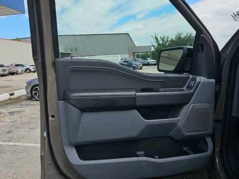 Used 2026 Ford F150 XLT w/ Equipment Group 303A High AWD/4WD image 11