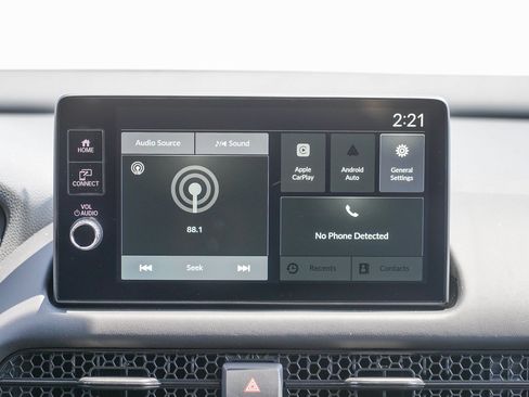 New 2027 Honda HR-V LX image 17