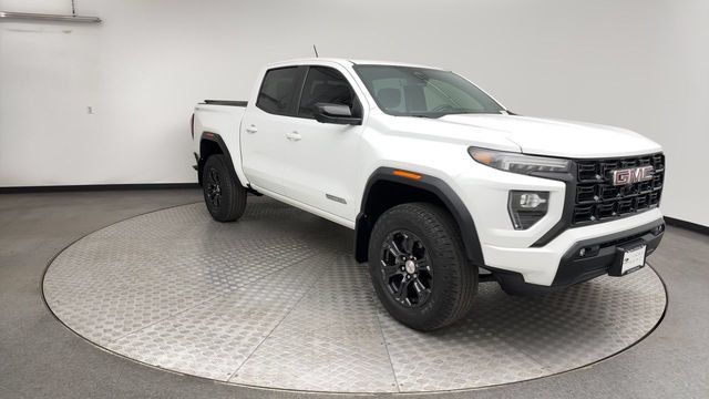 Used 2024 GMC Canyon Elevation w/ Convenience Package AWD/4WD image 8