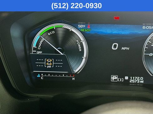 Certified 2025 Subaru Forester Limited image 15