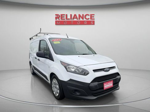 Used 2017 Ford Transit Connect XL image 10