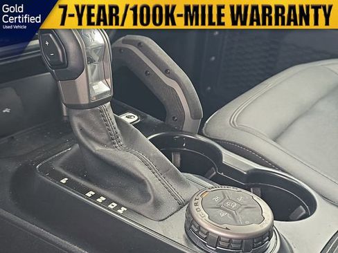 Used 2024 Ford Bronco Big Bend image 20