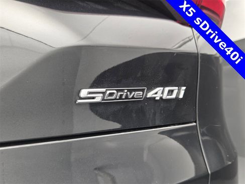 Used 2020 BMW X5 sDrive40i w/ Premium Package image 30