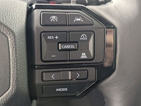 Used 2024 Toyota Land Cruiser 1958 image 15