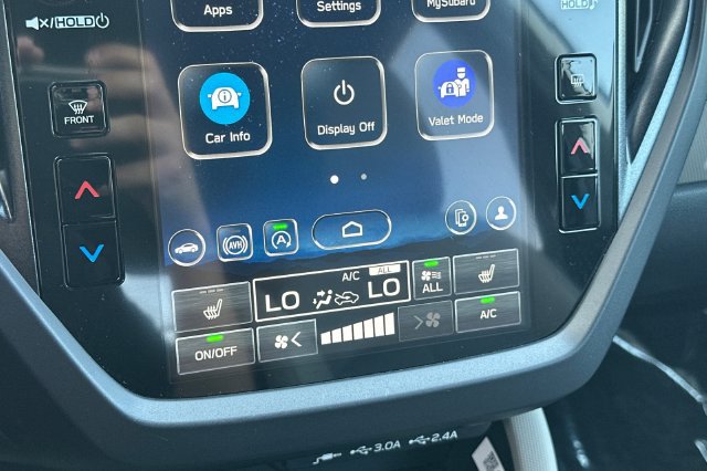 New 2026 Subaru Forester Premium AWD/4WD image 23