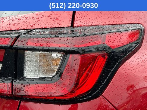 New 2026 Subaru Crosstrek 2.5i image 30