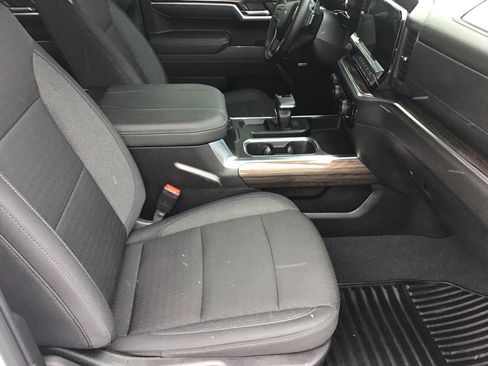 Used 2025 Chevrolet Silverado 1500 RST w/ Convenience Package II image 11