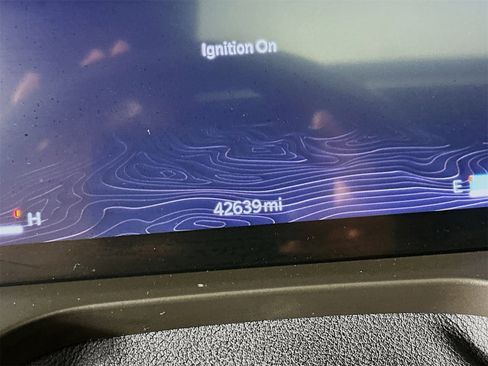 Used 2022 Jeep Grand Cherokee Trailhawk image 12