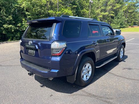 Used 2023 Toyota 4Runner SR5 RWD image 17