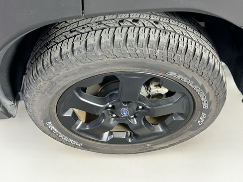 Used 2022 Subaru Forester Wilderness AWD/4WD image 32