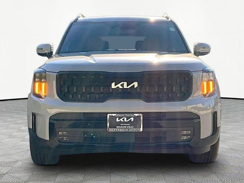 Certified 2024 Kia Telluride SX X-Line image 3