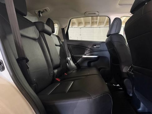 Used 2016 Honda CR-V EX-L image 11