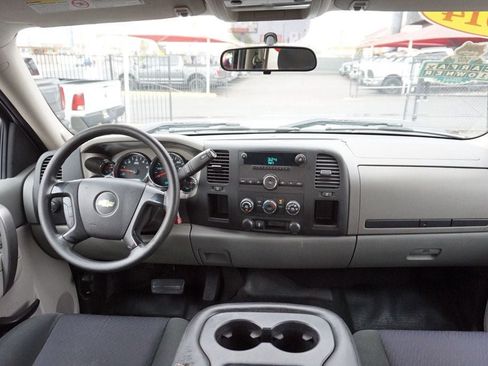 Used 2014 Chevrolet Silverado 2500 W/T RWD image 29