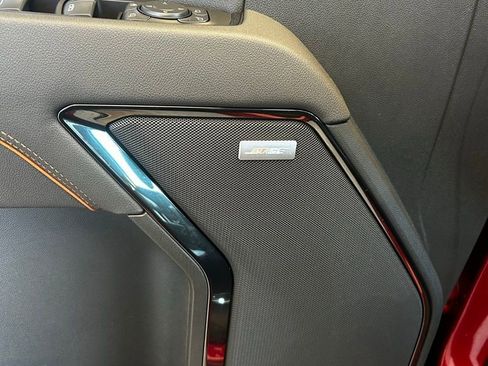 Certified 2026 GMC Sierra 1500 AT4 image 12