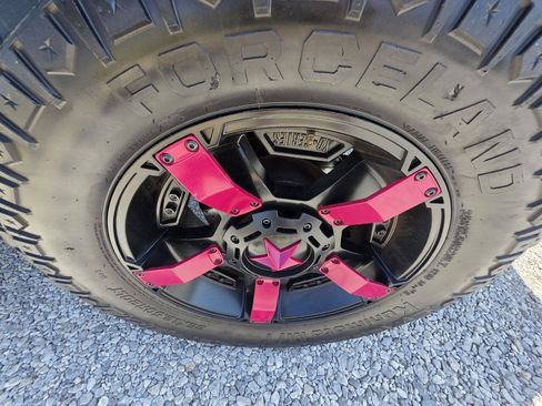 Used 2016 RAM 1500 Lone Star RWD image 7