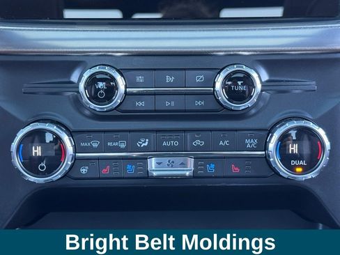 Used 2021 Ford F150 King Ranch w/ Equipment Group 601A High image 23