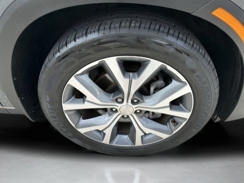 Used 2021 Hyundai Palisade SEL w/ Premium Package FWD image 31