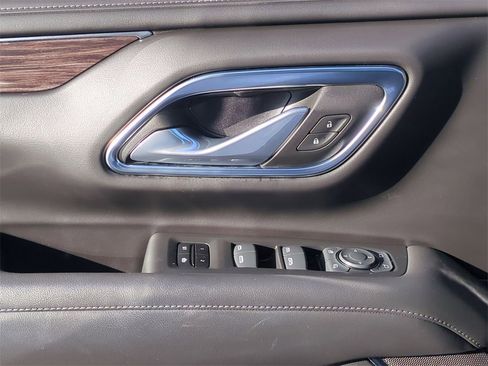 Certified 2024 Chevrolet Tahoe LT w/ Luxury Package image 22