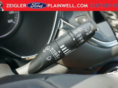 Used 2023 Chevrolet Blazer LT w/ LPO, Floor Liner Package FWD image 26