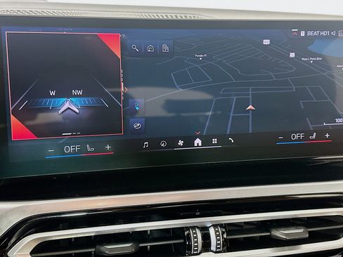 Used 2024 BMW i4 xDrive40i AWD/4WD image 21
