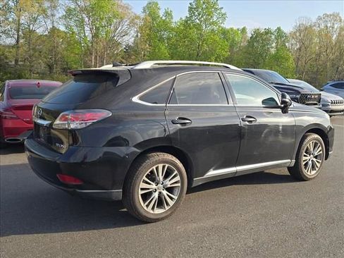 Used 2014 Lexus RX 350 AWD w/ Navigation Package image 3