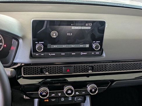 New 2026 Honda Civic Sport image 12