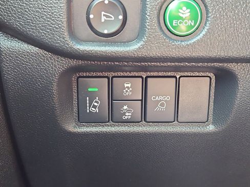 Used 2023 Honda Ridgeline RTL image 17