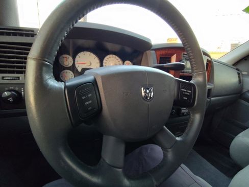 Used 2006 Dodge Ram 1500 Truck SLT w/ TRX4 Group image 21