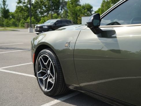 New 2026 Dodge Charger Scat Pack AWD/4WD image 34