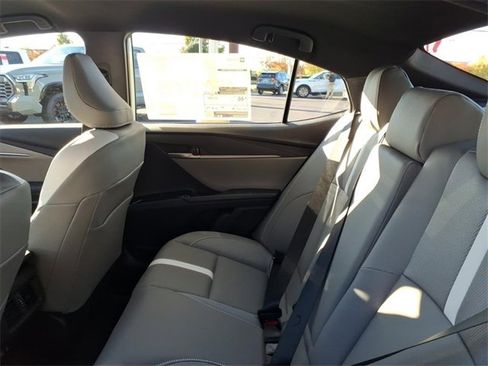 New 2026 Toyota Camry SE image 11