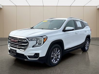 Used 2023 GMC Terrain SLT