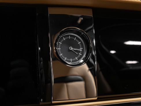 Used 2022 Rolls-Royce Ghost image 85