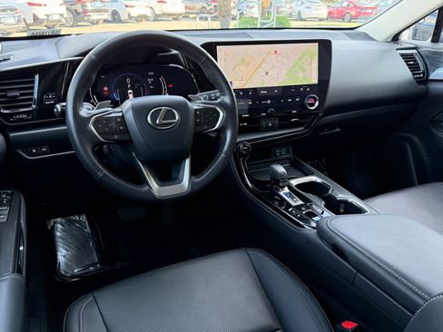 Used 2024 Lexus NX 350 AWD w/ Vision Package image 30